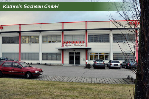 Kathrein Sachsen GmbH