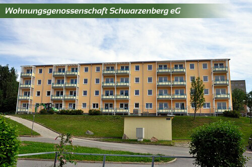  Wohnungsgenossenschaft Schwarzenberg eG